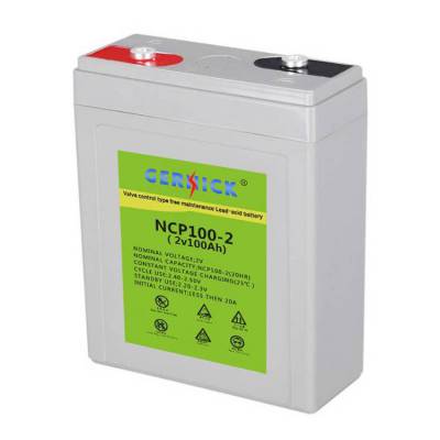 Nick蓄电池 NCG65-12 高倍率 新能源