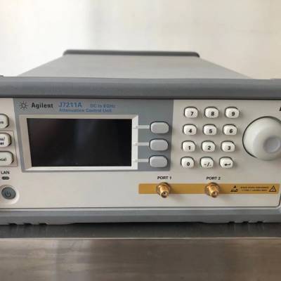 Agilent J7211A ˥ƵԪ 121DB