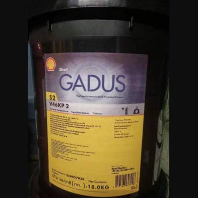 ƼѶShell Gadus S2 V46KP 2Ÿܻ˵üѹ֬