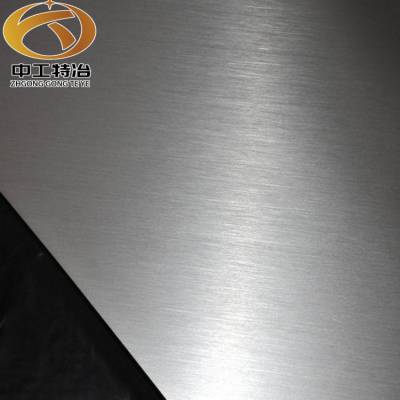 中工 06Cr23Ni13耐高温不锈钢 抗张强度高S30908不锈钢板 按规格定做