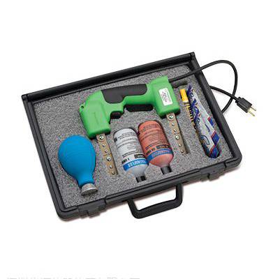 Y-1交流磁扼套装:Y-1交流磁扼套装——说明书