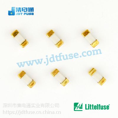 美国力特LITTELFUSE保险丝01543.15DRT原装正品