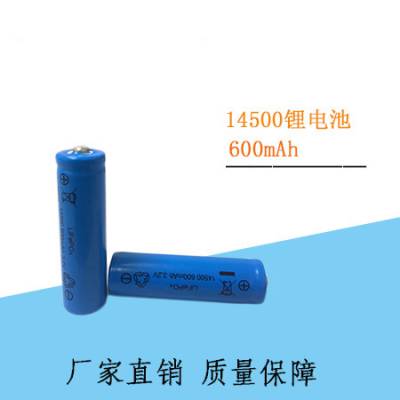 14500ͷ﮵ 3.2v600mah ETC﮵ң豸﮵ҽ豸﮵