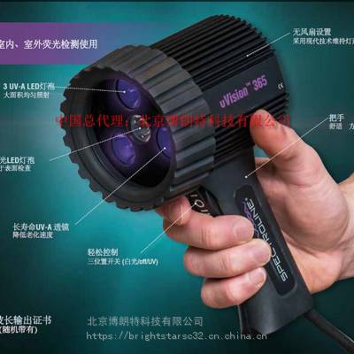 UV-365ESǿLED ֳʽߵ