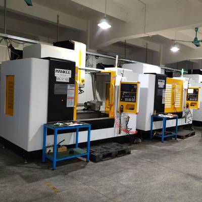 电子手板cnc加工