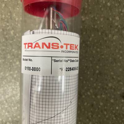 *** TRANS-TEK