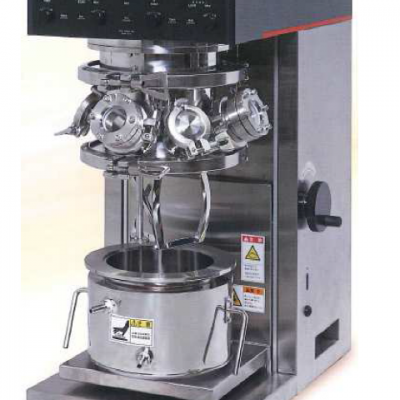 primi3Ƿʽķɢϡ HIVIS DISPER MIX Model 3D-2
