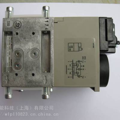 DUNGS双电磁阀DMV-DLE703/602德国冬斯