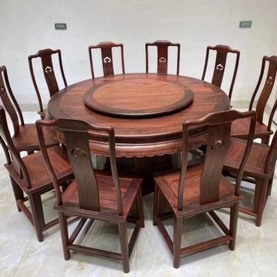 南海红木家具回收 南海书桌椅罗汉床中堂回收