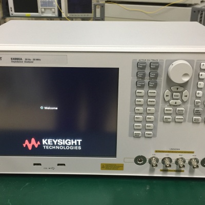 Keysight/ǵ E4990A 迹20 Hz  120 MHz ۻ