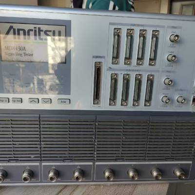 Anritsu MD8430A ǻվģ