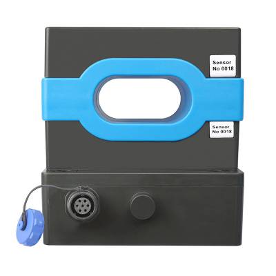 ҿ̩ETCR2800Cӵص߼ǷӵصRS485ͨѶ