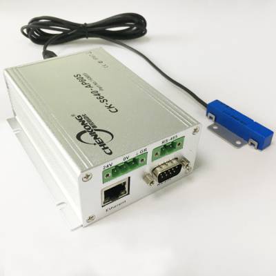 SECS+Profinet(Modbus TCP)工业读卡器 读写器支持RI-TRP-RR2B标签