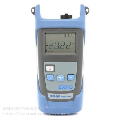 ôEXFO͹⹦ʼFPM-302˲Ǵ