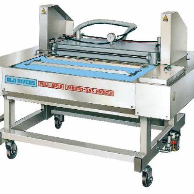 old rivers日本古川连动式真空包装机fvb-u9Ⅱ