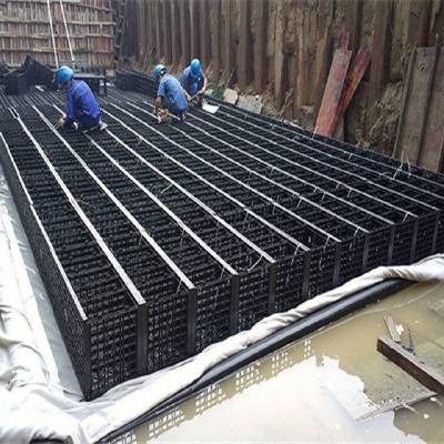 江苏苏州 雨水回收系统 雨水收集系统厂家排名可包验收