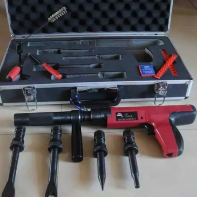 消防应急救援工具毁锁器安全破坏锁芯便携式