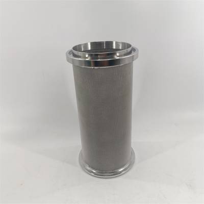 润滑油站过滤器滤芯 DU10180G16EPFS6 华豫滤器供应