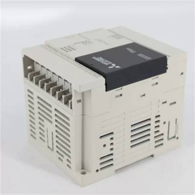 三菱PLC可编程控制器FX3GE-24MT/DS/FX3GE-40MT/DS 晶体管输出 漏型