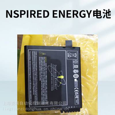 NH2034HD31锂电池INSPIREDENERGY