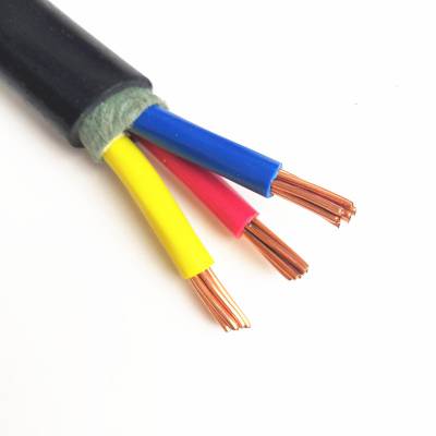 RS485总线电缆-8*1.0 RS485通信电缆-RS485电缆
