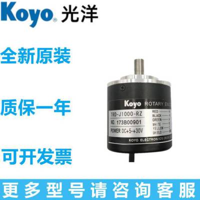 TRD-J360-RZ  KOYO  Encoder ʽ