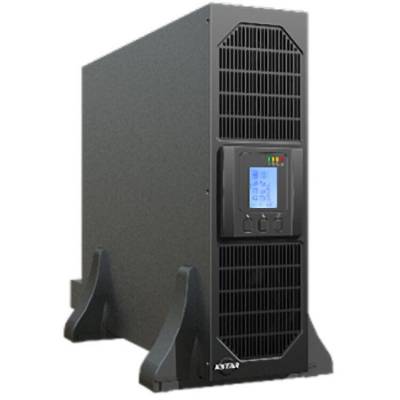 KST AR科 士达UP S电源 YDC9310-RT在线式 10KVA9000W三进单出 长效机型