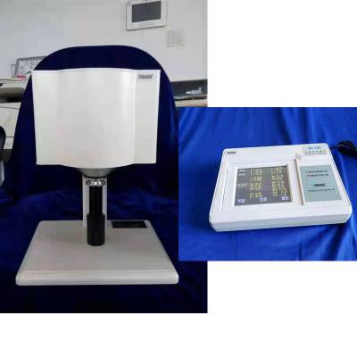 SC-100ȫ�Զ�ɫ���� ����ɫ��� ��Ʒ��ɫƫ�������