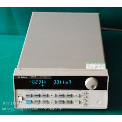 ӦAgilent HP6613CֱԴ