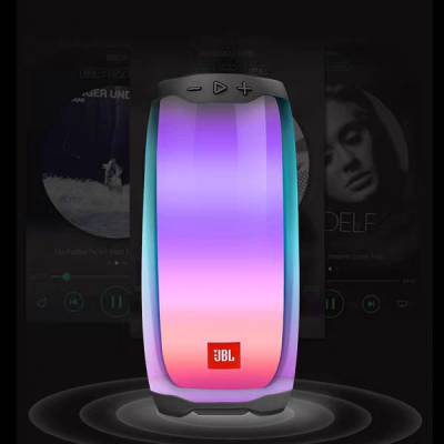 JBL Pulse4仧Ų֣ʵ ܴ ƷɹӦ