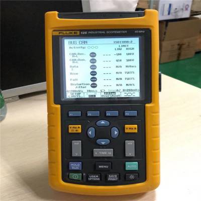 二手Fluke125BS工业示波器|福禄克125CN/S