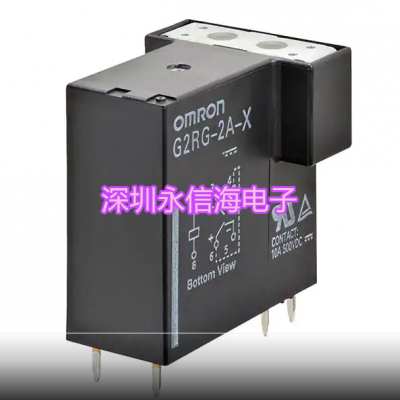 ͨõŹʼ̵ G2RG-2A-X DC24V DC12V G2RL-14-24VDC