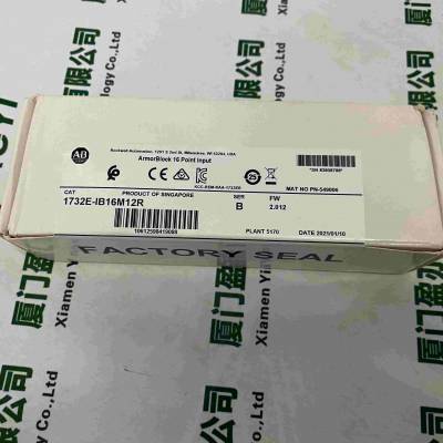 GE通用电气 IC694TBB032 输出模块