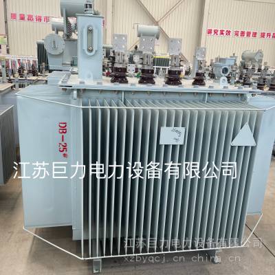 6KVѹ ȫͭS13-1600KVA/6KVͽʽѹ