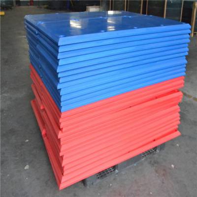 抗静电pe板 阻燃聚乙烯板 可焊接pe板材 HDPE塑料板 可按图纸生产