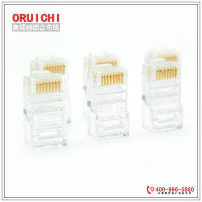 տ(AMPCOM)ģ86Ϣ RJ45ͷ칫·