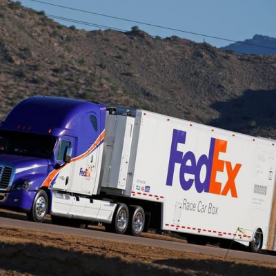 ʿ Fedex ˷˫˰