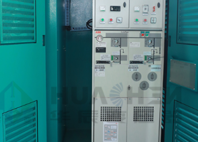 河南节能箱变价格 华辰变压器公司供应