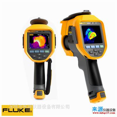 FLUKE福禄克测温仪59E 62MAX MT4MAX+红外工业测温枪561 562 563维修销售保养