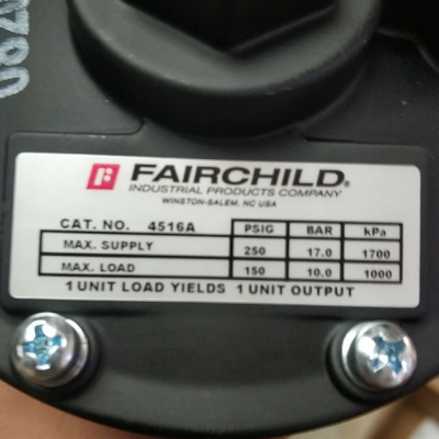 ƹӦ FAIRCHILD ̵ 4516A