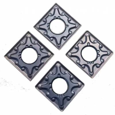 SNMG（90°）硬质合金车削刀片