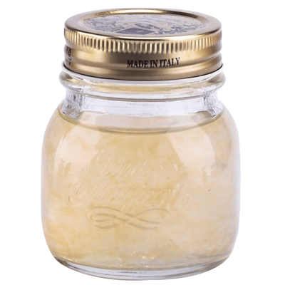 定制宏华玻璃蜂蜜瓶66毫升喜蜜瓶出口玻璃瓶