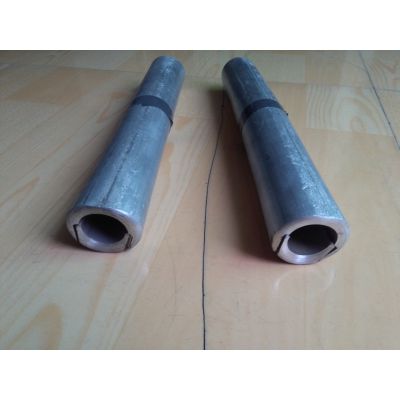 jbe12020修补管钢芯铝绞线补修管补修管repairsplicingsleeves