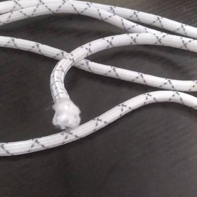 包芯绳 走马绳 走马带颜色规格可定制