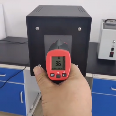 赛斯顿红外测温黑体炉人体测温黑体辐射源