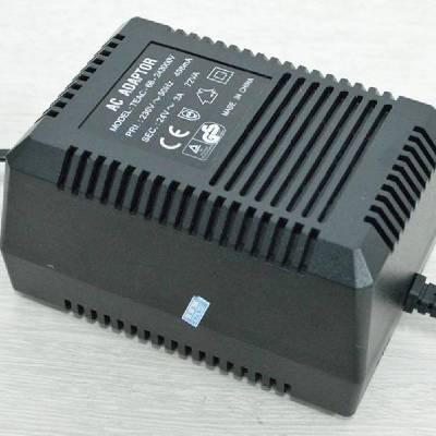 IVP1200-1000 12V 1.0A电源适配器 Innov迅铃 无线呼叫器 普通主机电源