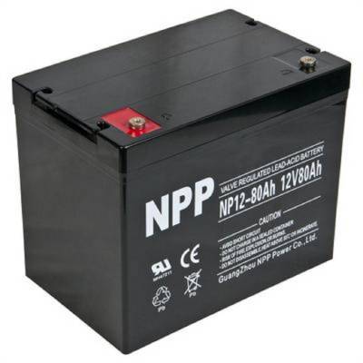 12v80AhάǦ NP12-80 UPSϵԴEPSͨѶӦԴ