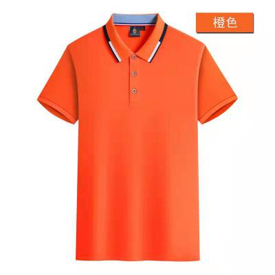 2022夏季工作服订制