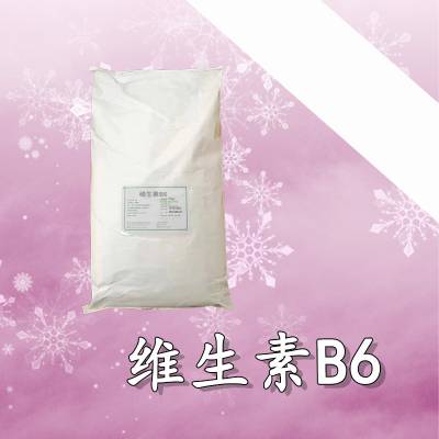 山东 现货销售维生素B6 批发零售