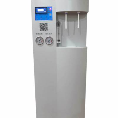 纯水仪 纯水机 实验室纯水仪 纯水器 BC-UPS-80